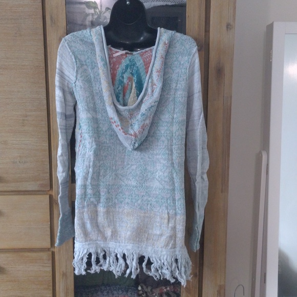 Free People Sweater - Picture 5 of 6